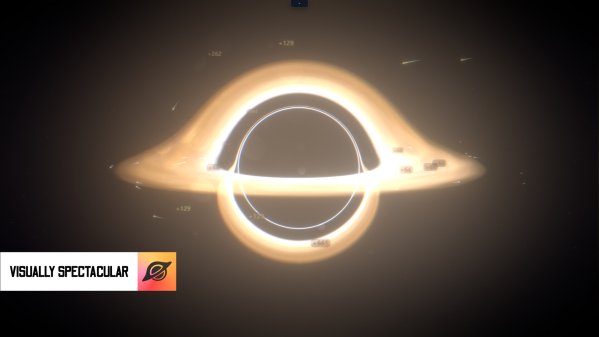How To Grow a Black Hole screenshot 1