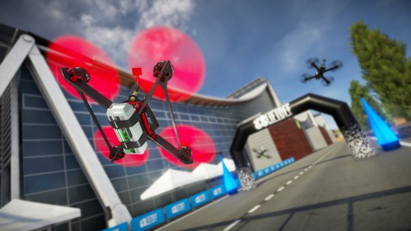 Liftoff: FPV Drone Racing screenshot 2