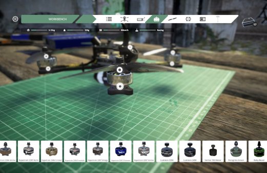 Liftoff: FPV Drone Racing screenshot 3