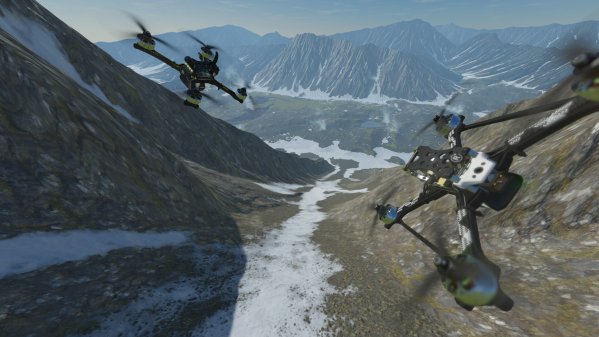 Liftoff: FPV Drone Racing screenshot 4