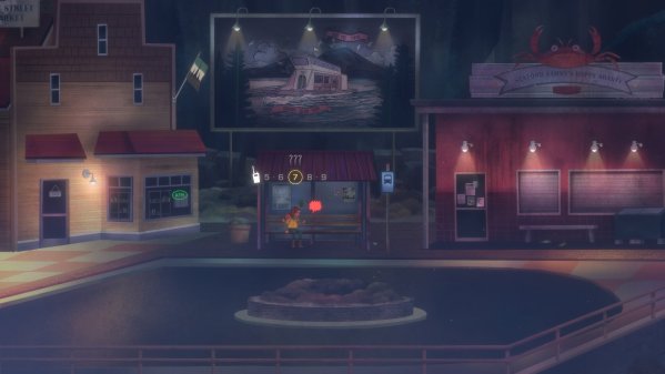OXENFREE II: Lost Signals screenshot 1