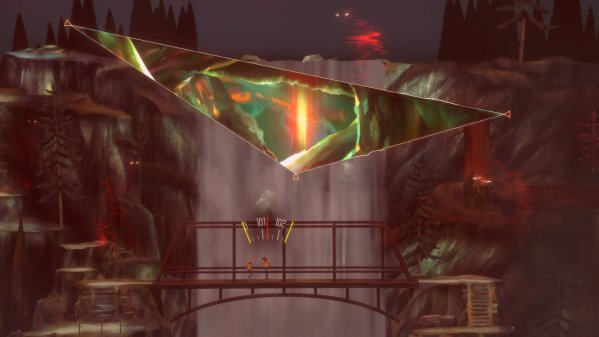 OXENFREE II: Lost Signals screenshot 2