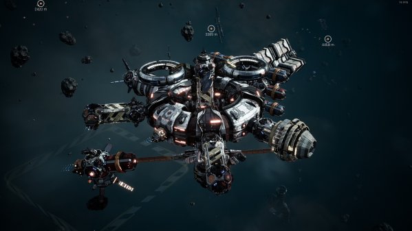 Starminer screenshot 1