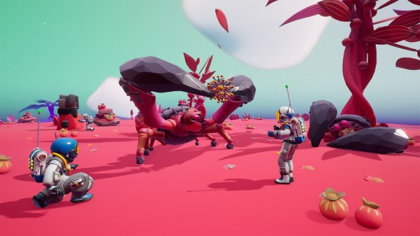 STARSEEKER: Astroneer Expeditions screenshot 3