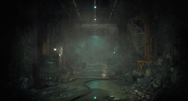 The Callisto Protocol screenshot 3