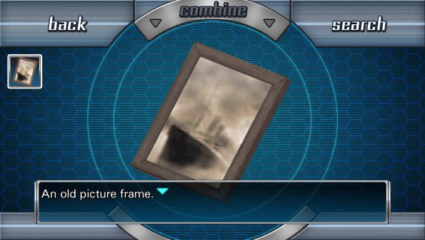 Zero Escape: The Nonary Games screenshot 4