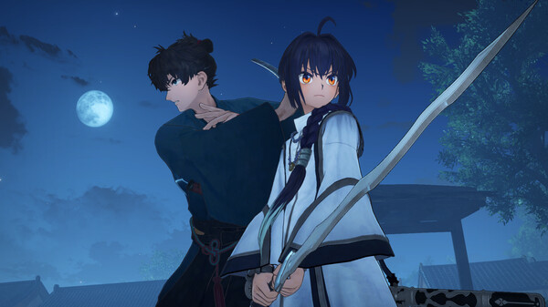 Fate/Samurai Remnant screenshot 3
