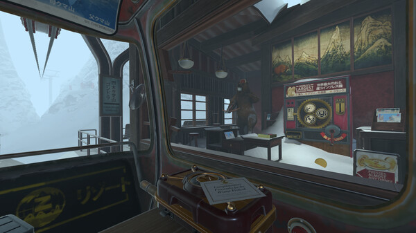 I Expect You To Die 3 Cog in the Machine screenshot 1