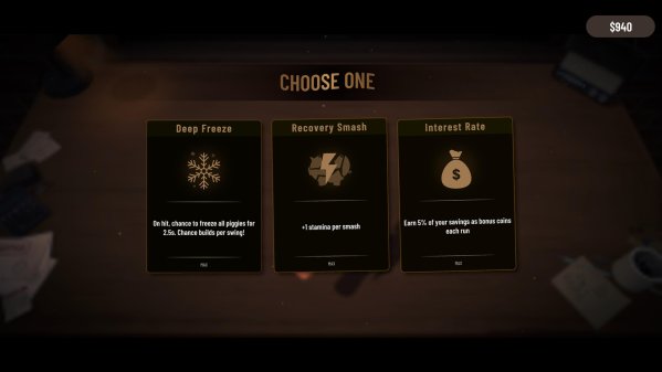 Bills Must Be Paid screenshot 3