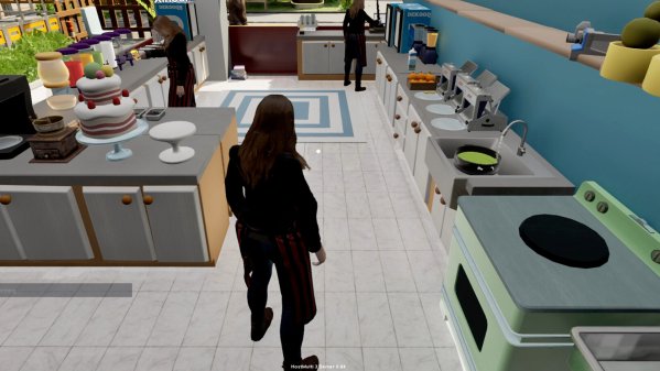 Boba Cafe Simulator screenshot 4