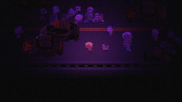 Death Road to Canada screenshot 2