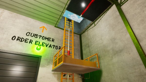 Dirty Business screenshot 4