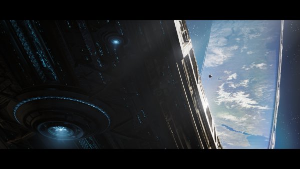 Halo: Campaign Evolved screenshot 2