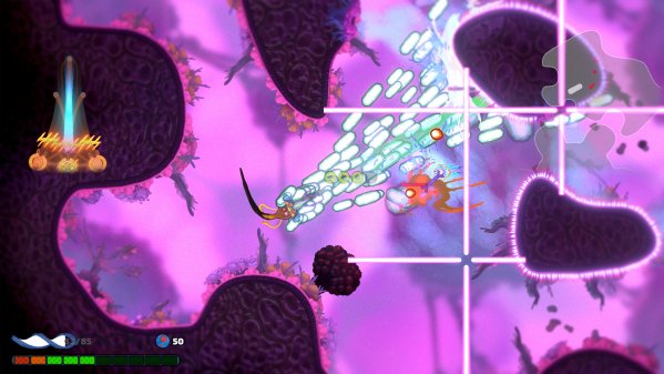 Pathogenic screenshot 3