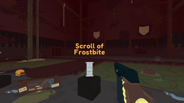 SULFUR screenshot 3