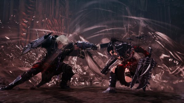 The First Berserker: Khazan screenshot 2