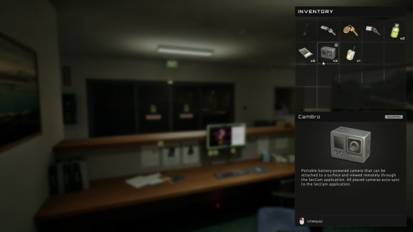 Welcome to the Game III screenshot 3