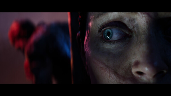 Senua’s Saga: Hellblade II Enhanced screenshot 3
