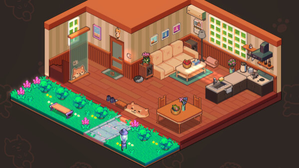 Whisper of the House screenshot 4