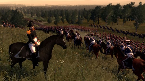 Total War: NAPOLEON screenshot 2