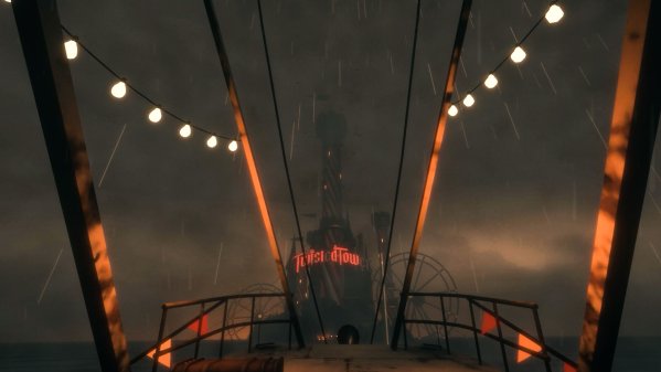 Twisted Tower screenshot 1