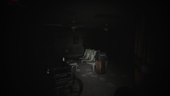 Visage screenshot 4