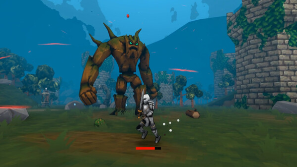 Megabonk screenshot 4