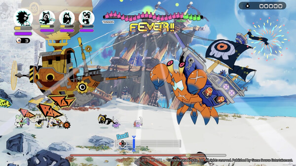 Ratatan screenshot 4