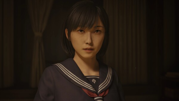 SILENT HILL f screenshot 4