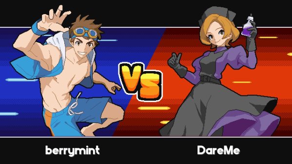Batomon Showdown screenshot 2