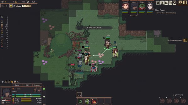 Dungeon Settlers screenshot 4