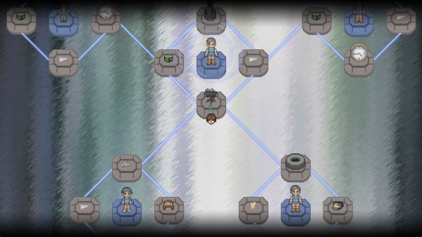 Finding Paradise screenshot 3