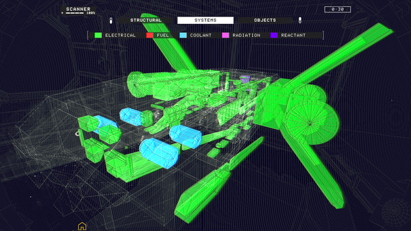 Hardspace: Shipbreaker screenshot 1