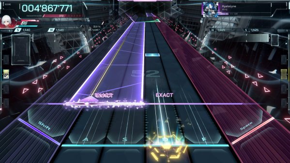 In Falsus screenshot 1
