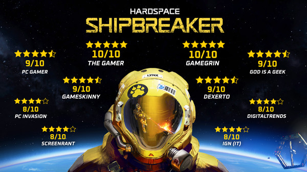 Hardspace: Shipbreaker screenshot 3