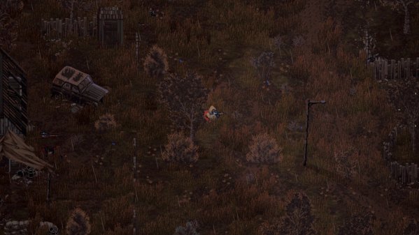 Scavland screenshot 3