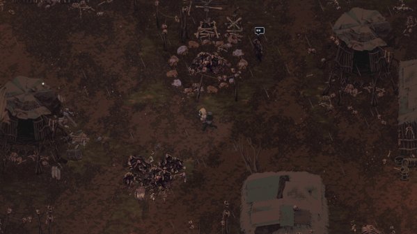 Scavland screenshot 4