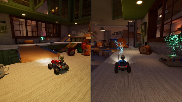 WheelMates screenshot 4