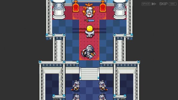 ZENONIA 1 screenshot 3
