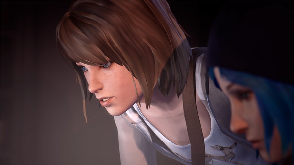 Life is Strange AnkerGames