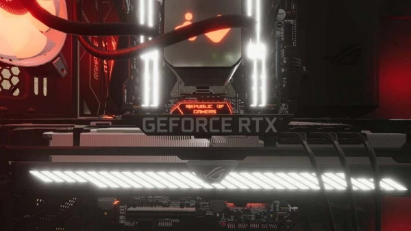 PC Building Simulator 2 screenshot 1