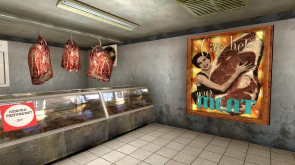 POSTAL 2 screenshot 1