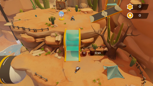 Biped screenshot 3