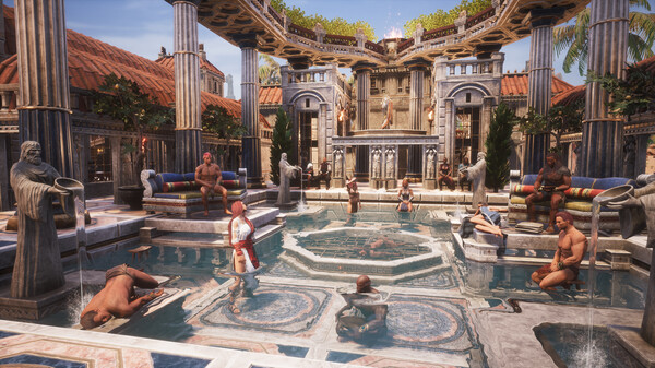Conan Exiles Enhanced screenshot 3