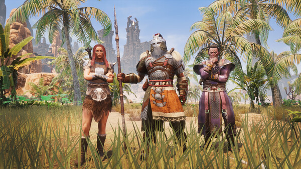 Conan Exiles Enhanced screenshot 4