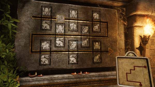 Escape Simulator 2 screenshot 2