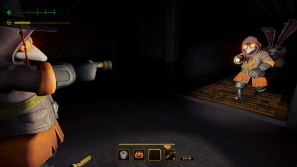MIMESIS screenshot 2
