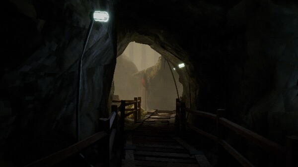 THRESHOLD screenshot 2