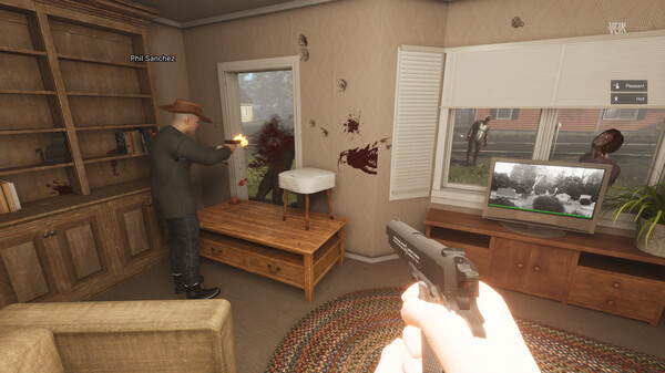 VEIN screenshot 3