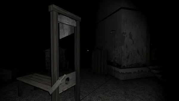 Granny screenshot 1